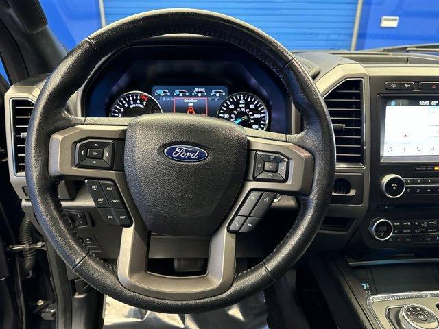 used 2018 Ford Expedition Max car, priced at $21,998