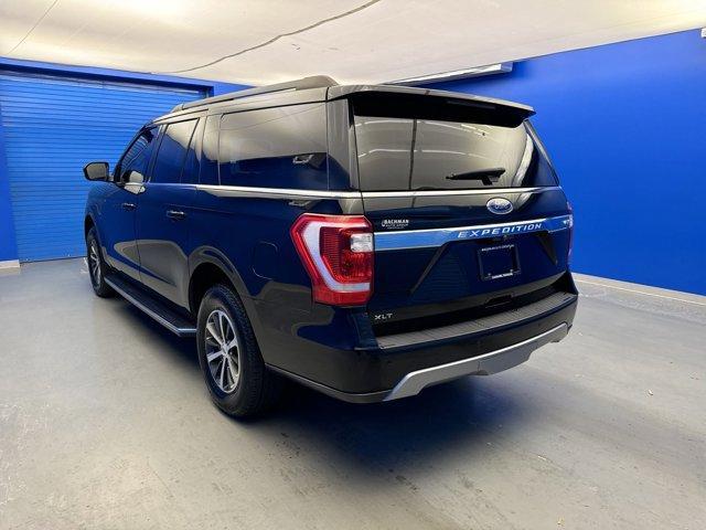 used 2018 Ford Expedition Max car, priced at $21,998