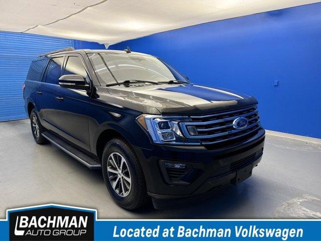 used 2018 Ford Expedition Max car, priced at $21,998