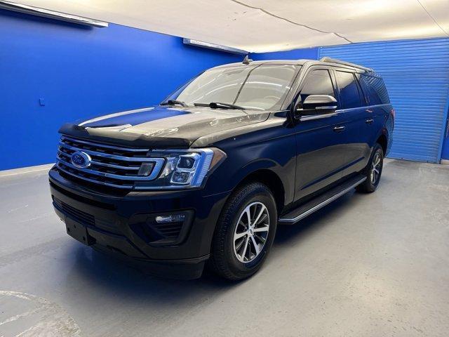 used 2018 Ford Expedition Max car, priced at $21,998