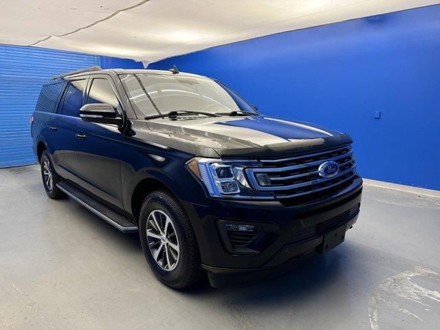 used 2018 Ford Expedition Max car, priced at $21,998