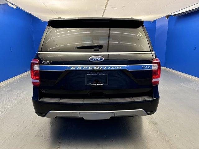 used 2018 Ford Expedition Max car, priced at $21,998