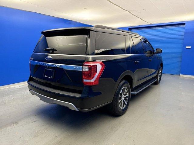 used 2018 Ford Expedition Max car, priced at $21,998