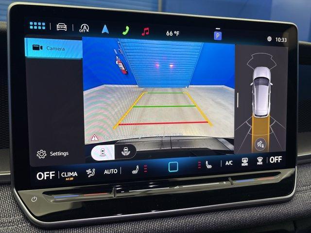 new 2025 Volkswagen Tiguan car, priced at $29,998