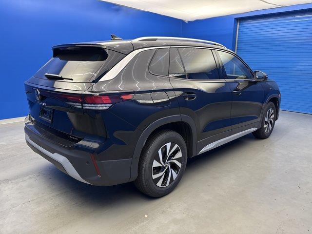 new 2025 Volkswagen Tiguan car, priced at $29,998