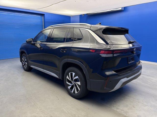 new 2025 Volkswagen Tiguan car, priced at $29,998
