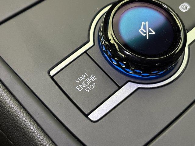 new 2025 Volkswagen Tiguan car, priced at $29,998