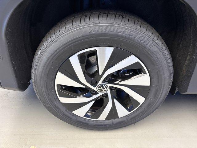 new 2025 Volkswagen Tiguan car, priced at $29,998
