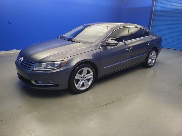 used 2017 Volkswagen CC car, priced at $9,998