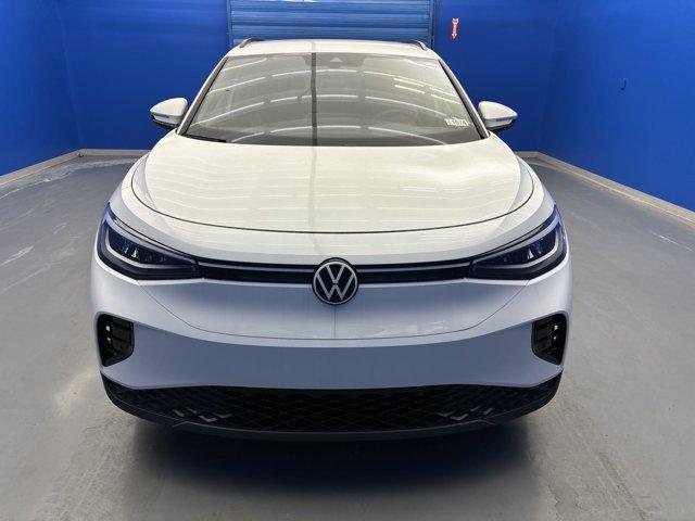 new 2023 Volkswagen ID.4 car, priced at $29,498