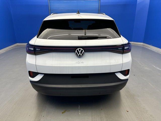 new 2023 Volkswagen ID.4 car, priced at $29,498