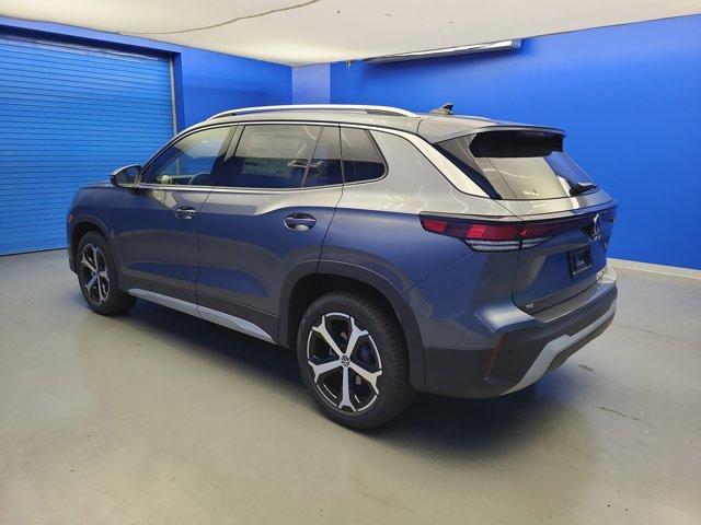 new 2025 Volkswagen Tiguan car, priced at $35,998