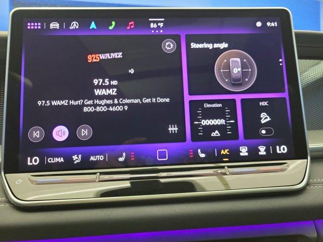 new 2025 Volkswagen Tiguan car, priced at $35,998