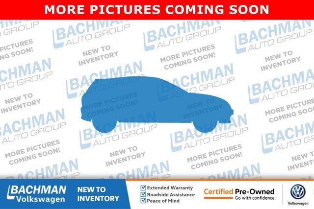 used 2024 Volkswagen Atlas car, priced at $36,998