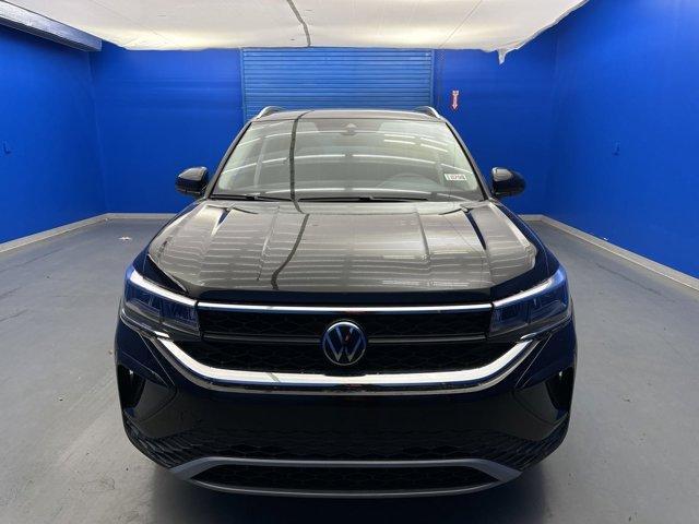 new 2024 Volkswagen Taos car, priced at $28,889