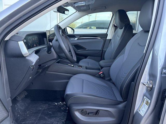 new 2025 Volkswagen Tiguan car, priced at $32,482