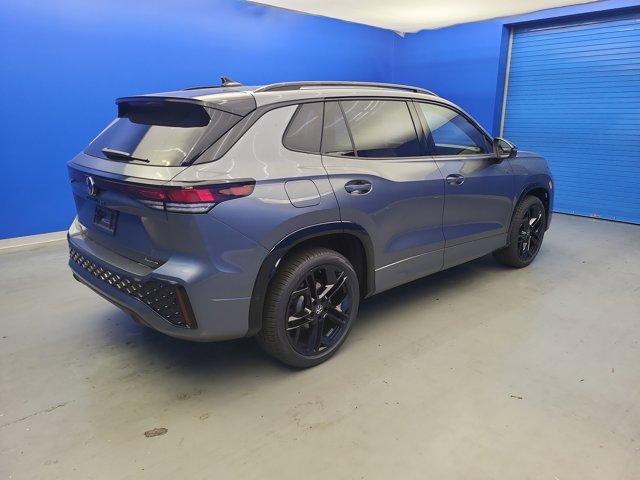 new 2025 Volkswagen Tiguan car, priced at $37,998