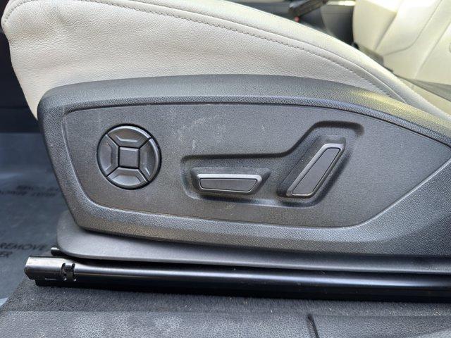 used 2021 Audi Q3 car, priced at $22,988