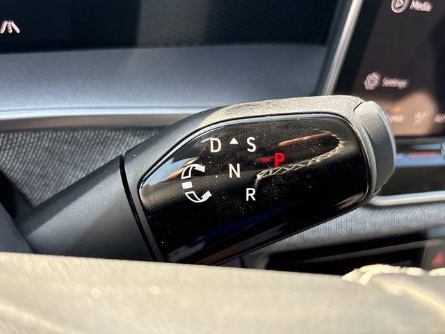 new 2025 Volkswagen Tiguan car, priced at $29,999