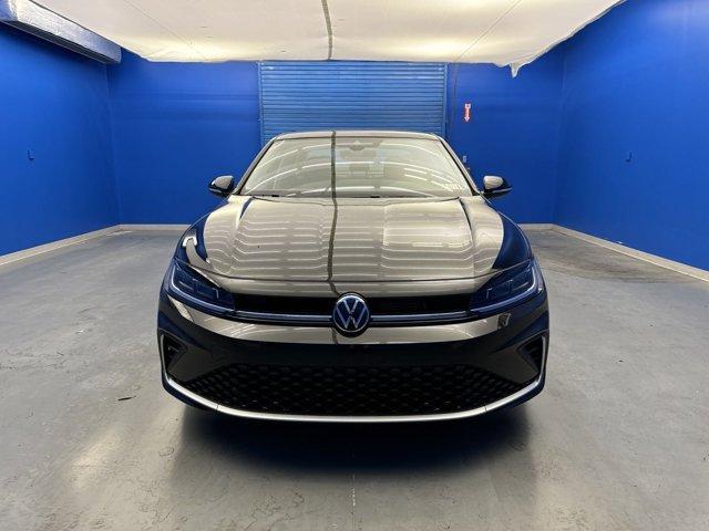 new 2025 Volkswagen Jetta car, priced at $28,866