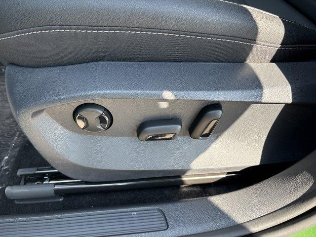 new 2025 Volkswagen Taos car, priced at $31,721