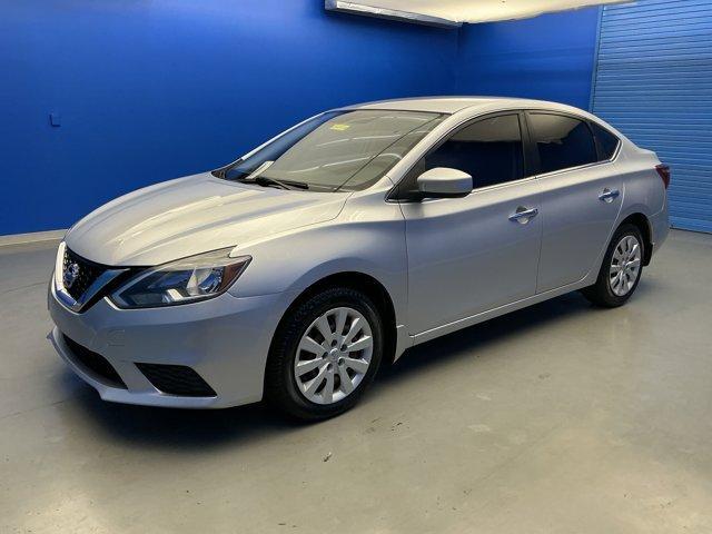 used 2017 Nissan Sentra car, priced at $8,998