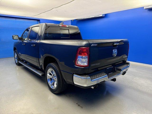 used 2019 Ram 1500 car, priced at $27,998