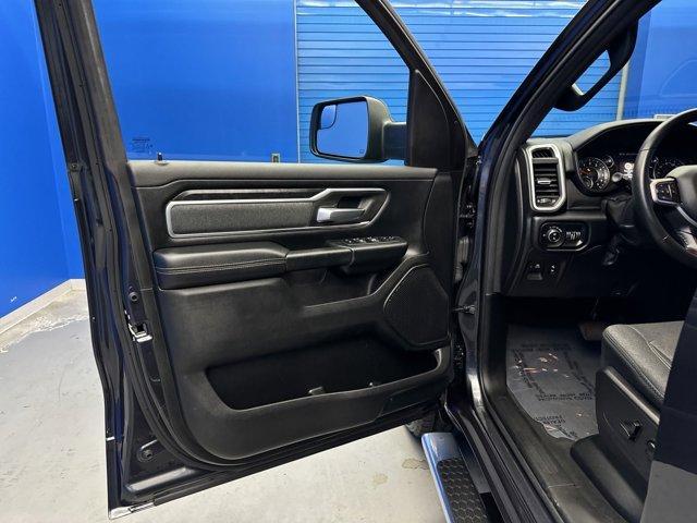 used 2019 Ram 1500 car, priced at $27,998