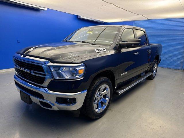 used 2019 Ram 1500 car, priced at $27,998