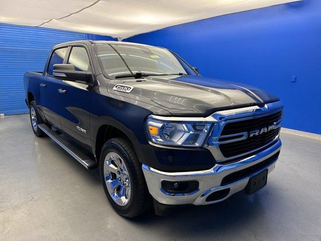 used 2019 Ram 1500 car, priced at $27,998