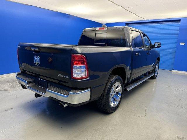 used 2019 Ram 1500 car, priced at $27,998