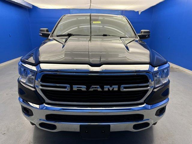 used 2019 Ram 1500 car, priced at $27,998