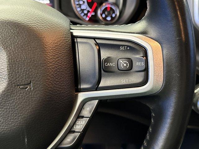 used 2019 Ram 1500 car, priced at $27,998