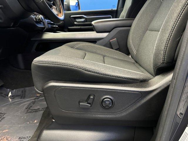 used 2019 Ram 1500 car, priced at $27,998