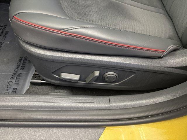 used 2021 Hyundai Sonata car, priced at $20,478