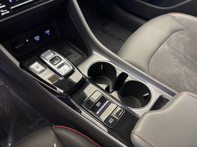 used 2021 Hyundai Sonata car, priced at $20,478