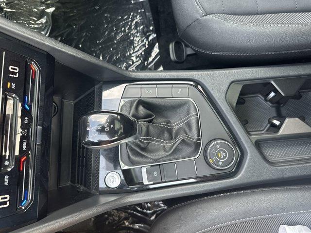 new 2025 Volkswagen Jetta car, priced at $27,232