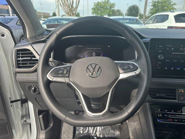 new 2025 Volkswagen Jetta car, priced at $27,232
