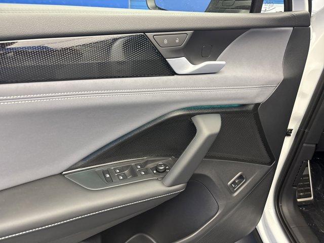 new 2025 Volkswagen Tiguan car, priced at $36,998