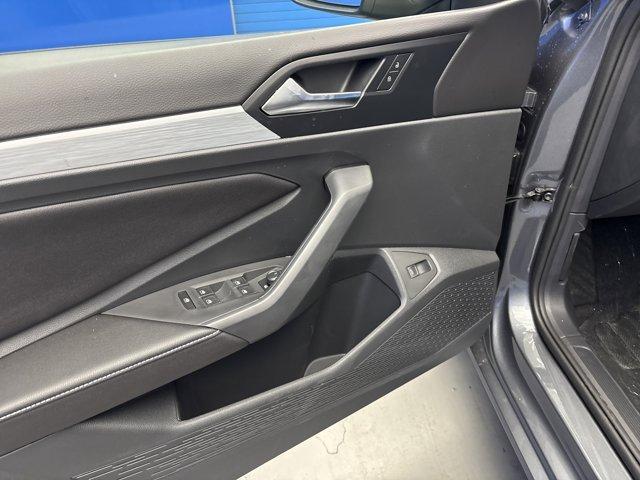 new 2025 Volkswagen Jetta car, priced at $23,838