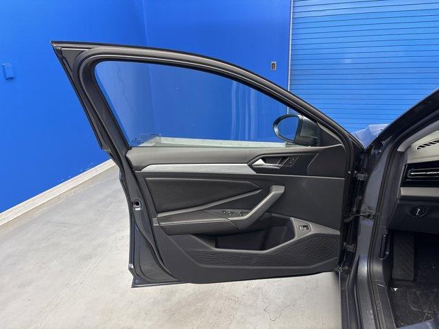 new 2025 Volkswagen Jetta car, priced at $23,838