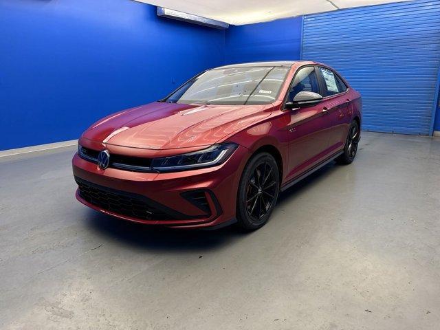 new 2025 Volkswagen Jetta GLI car, priced at $34,498