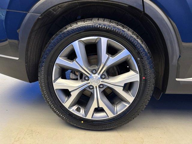 used 2021 Hyundai Palisade car, priced at $28,998