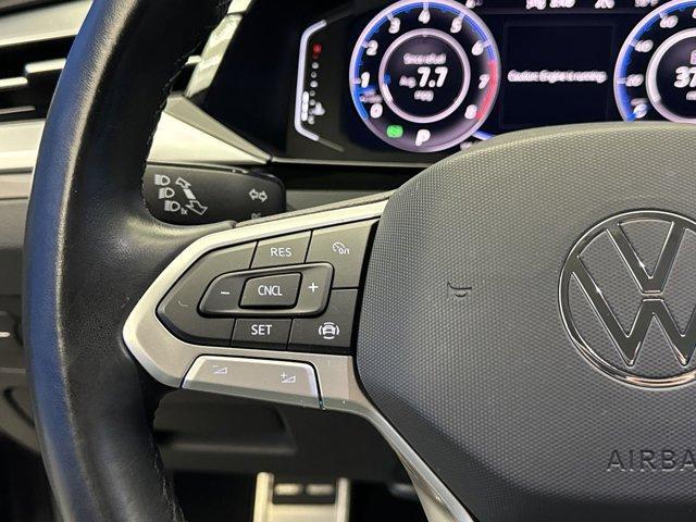 used 2021 Volkswagen Arteon car, priced at $22,998