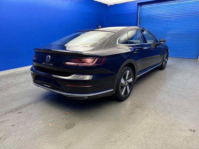 used 2021 Volkswagen Arteon car, priced at $22,998