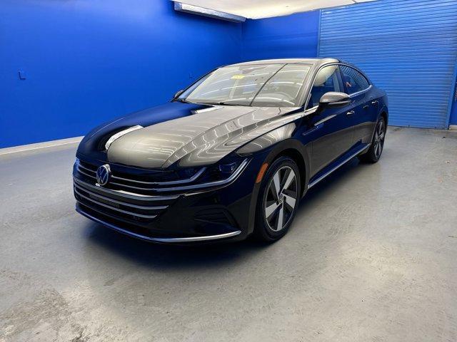 used 2021 Volkswagen Arteon car, priced at $22,998