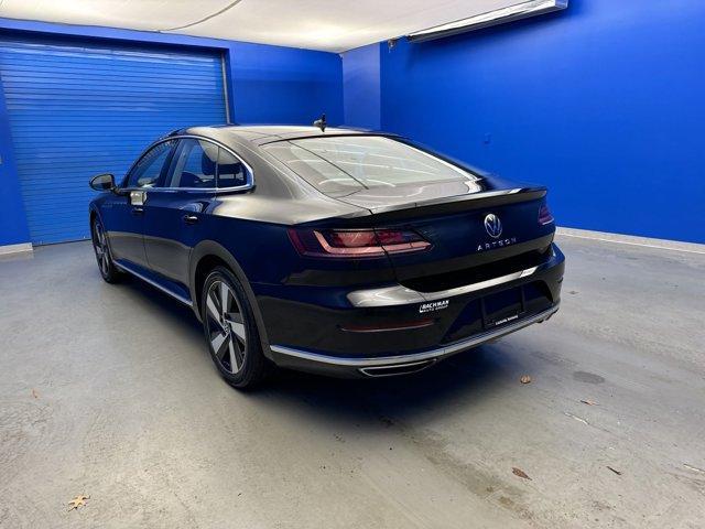 used 2021 Volkswagen Arteon car, priced at $22,998