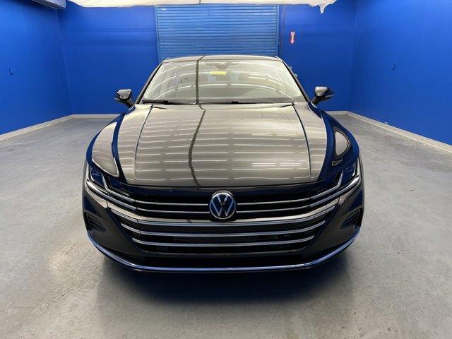 used 2021 Volkswagen Arteon car, priced at $22,998