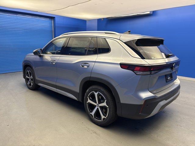 new 2025 Volkswagen Tiguan car, priced at $31,998