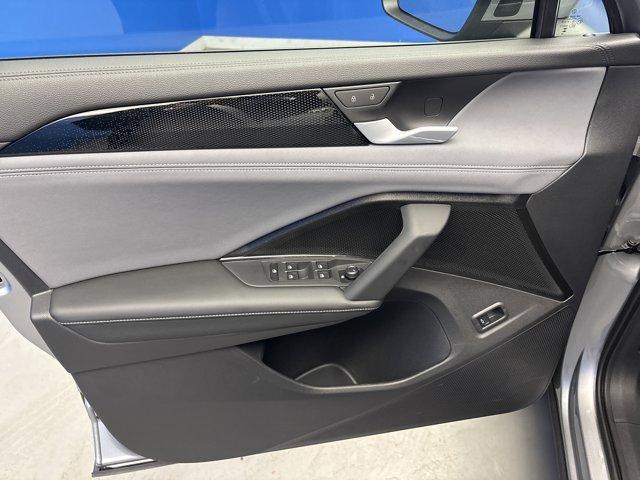 new 2025 Volkswagen Tiguan car, priced at $31,998